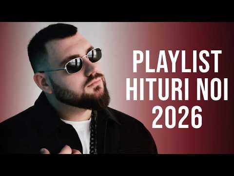 Mix Muzica Noua Romaneasca 2026 🎧 Melodii Noi Romanesti 2026 🎧 Hituri Noi Romanesti 2026 Playlist