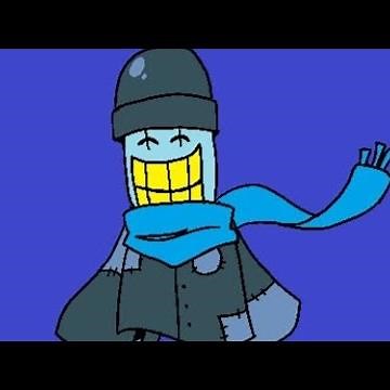 redmatazz - INTERROBANG