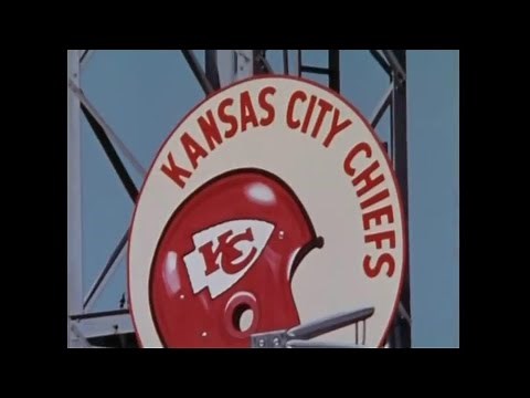 1970 Kansas City Chiefs Season