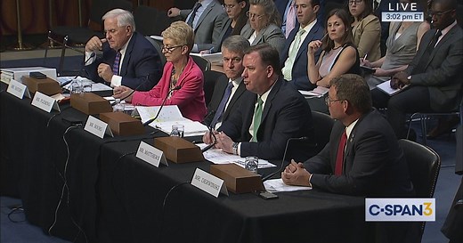 Train Safety Control Implementation