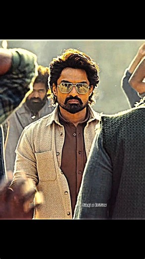 Arjun: The Silent Warrior🔥Siraj x Edition