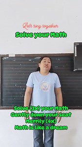 9.3K views · 82 reactions | Solve your Math #energizer #education | Teacher Anne | Facebook