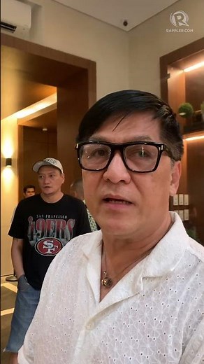 Baterbonia's sports agent: Ateneo helping bring home athlete's body