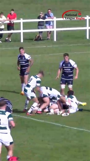 💫🧵 National 2 Accession Finals📍 @ExeterUniRFC 🆚 @StourbridgeRFC Exeter and Stourbridge actually met in the 2022/23 #Nat2w season, with the university side prevailing on both occasions 💪Stourbridge finished third in Regional 1 Midlands this term 🤝#Nat2 #NLRPlayoffs