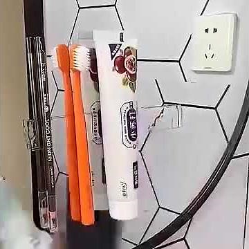 Stick Anything Without Nails Using This Tape 🔧