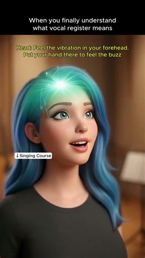 How to Feel Chest, Head, and Mix Voice (Instant Test)