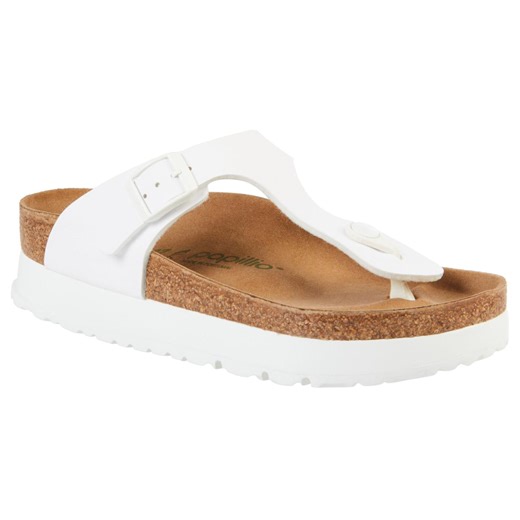 Papillio by Birkenstock Gizeh Flex Platform Sandal | HSN