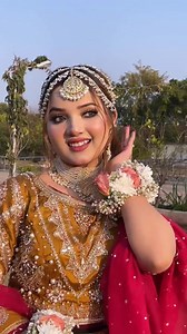 26K views · 1.1K reactions | Bts videos from bridal shoot of Tiktok star #RabeecKhan ❤️ Video @ssphotography_official | All Pakistan Drama Page | Facebook