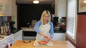 1.3K views · 14 reactions | Good stuff from "The Millennial Kitchen"....