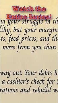 A New Type of Series Emerges! | #farmingsimulator25 #fs25 #cropcirclecrew #giantssoftware