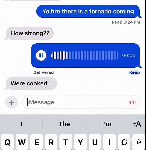 Tornado