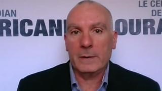 The Canadian Hurricane Centre is predicting an active hurricane season based on unprecedented warmth in the Atlantic. Watch more video: https://ow.ly/TjQh50RTXJP | The Weather Network