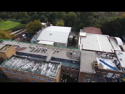 Hollyoaks 2018 Set Tour , Childwall , Liverpool , LIME Pictures Studios