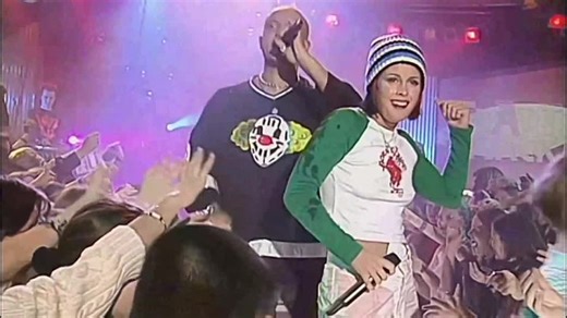 Aqua - Barbie Girl (1997)HD