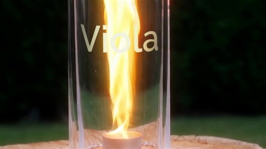 Videoanzeige von Viola Preuß