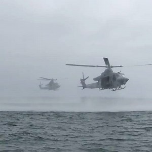 The making of men. Our teammates @basicreconnaissancecourse putting the studs in the water... Repost from @basicreconnaissancecourse • Reconnaissance Training Company | Marine Reconnaissance Foundation