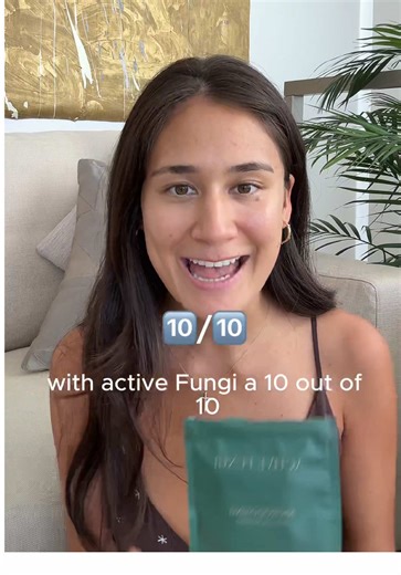 Microdosing Journey: Personal Growth with Active Fungi