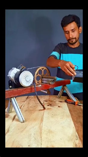 Innovative Bicycle Wheel Energy Creation Techniques