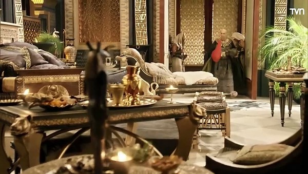 GÉNESIS CAPITULO 170 EPISODIO EN ESPAÑOL