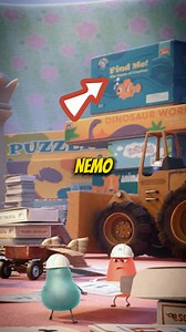 111K views · 1.6K reactions | Inside Out Easter Eggs! #disney #pixar #insideout2 #findingnemo #toystory | Wentworth Bros | Facebook