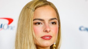 Addison Rae Wears Viral 'Protect the Dolls' Shirt to Coachella