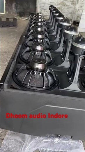 कम्प्लीट array speaker # B&c 12ndl76# neodymium speaker # high mid speaker # 12”-400 watt speaker