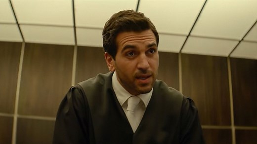 Justizskandal oder Fiktion? Das steckt wirklich hinter Der Fall Collini