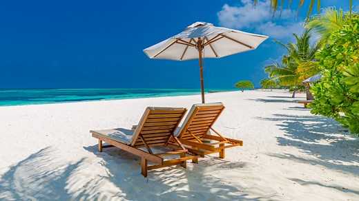 20 Most Beautiful Islands In The World - Islands