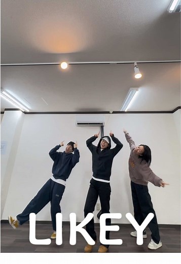 TikTokで3TAKEさんをチェック！