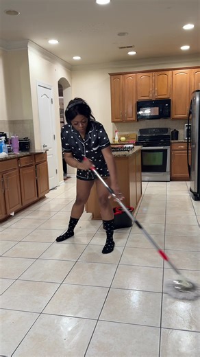 Bride's Kitchen Cleaning & Bachelorette Prep