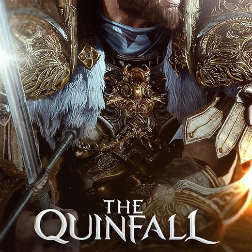 The Quinfall (2025) | Price, Review, System Requirements, Download