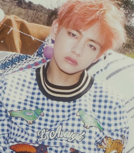 i just had to do this with pink hair tae ☺️ #taehyung #bts #fyp #viral #foryoupage #btsarmy #kimtaehyung ib iconichoseok | cc gothicfools | scp rouztae