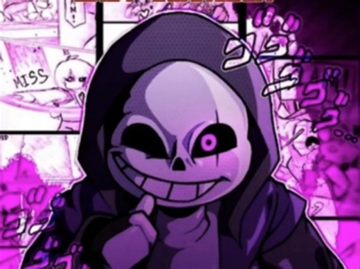 [ulc]Epictale epic sans ost 转载