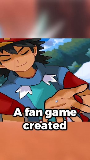 Top 5 Pokemon ROM Hacks & Fan Games Part 2