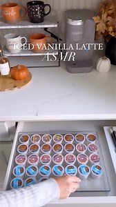 42K views · 218 reactions | Here’s a little coffee ASMR to start the...