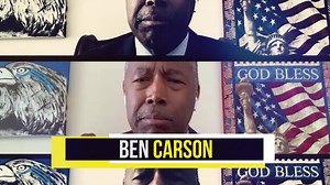 This week on The Eric Metaxas Radio Show ... Eric Metaxas welcomes Dr. Ben Carson! Tune in TOMORROW at 6PM ET/3PM PT and Sunday at 10PM ET/7PM PT! | TBN