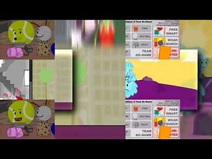 (REUPLOAD) 35 BFDI BFDIA And IDFB Scans With Are Slides VS @jinyat
