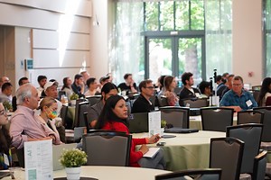Stanford AI Safety Annual Meeting 2025