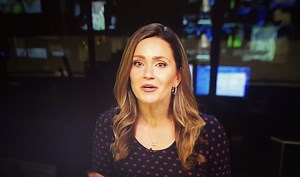 Former WCCO reporter Mary McGuire joins FOX 9