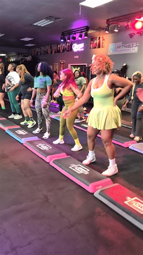 I LOVE ❤️ HER • Stepper now available for purchase Comment ⬇️