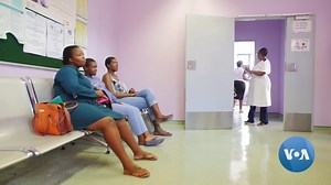 South Africa’s Liberal Abortion Laws Affected by Public Disapproval