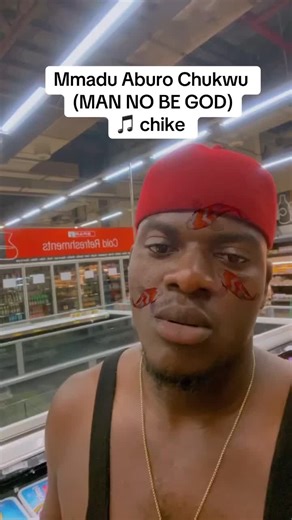 Chike: New Song Release - Show Your Power!