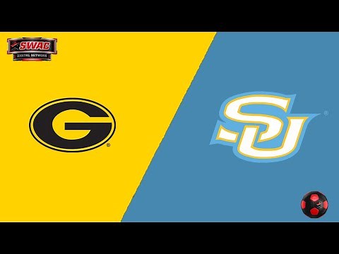 2024 SWAC SOCCER TOURNAMENT: Semifinal 2 - #2 Grambling vs #3 Southern