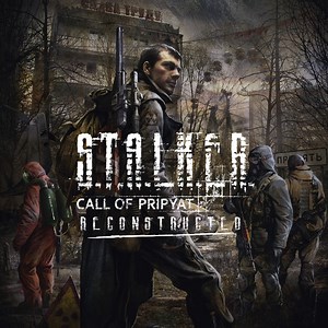 STALKER CoP RECONSTRUCTED Revision2.0 Ver. 1.5.5 -NEW- file