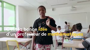 Rap, clips, chansons : apprendre les mathématiques en musique