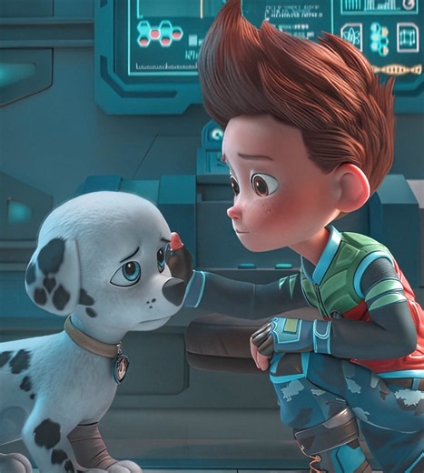 Paw Patrol Tryouts | Paw Edit #shorts #trending