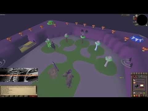 Pinball Random Event in Old School RuneScape