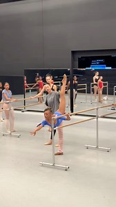 42K views · 1.5K reactions | Launched our Master Class Series yesterday, in the studio with the beautiful Alicia Mae Holloway. We loved dancing with you! Stay tuned for an exciting announcement on our next ballet master class 並 #DADA #ballet #DADA25 #balletclass #ballerinas #ballettraining #dancestudio #pointe #onpointe #pointeshoes #ballerina #losangeles #la #debbieallendanceacademy #dancersofinstagram #danceclass | Debbie Allen Dance Academy | Facebook
