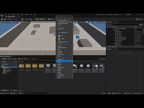 How I would handle checkpoint based saving in Unreal Engine 5 (Blueprint Only)