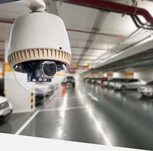 Car Park Security Systems That Provide Round-The-Clock Protection